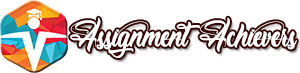 Assignment Achievers Logo