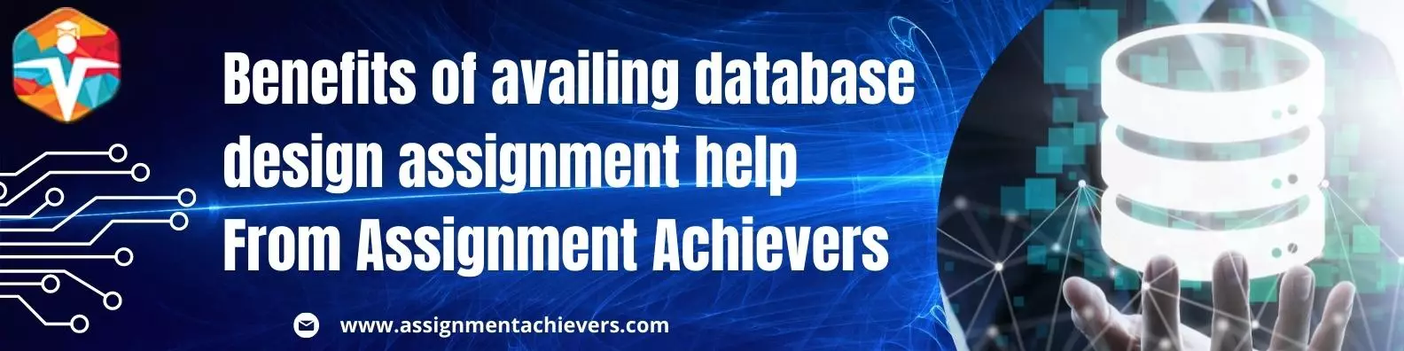 Database Design Assignment Help
