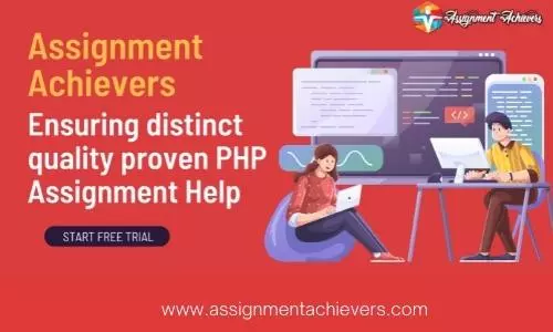 PHP Assignment Help