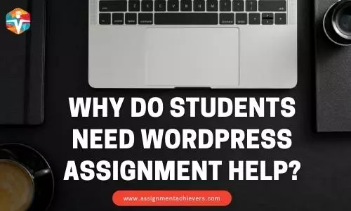 Wordpress Assignment Help