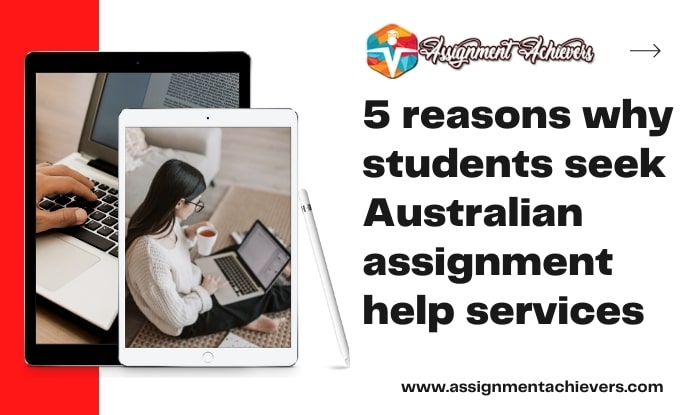 Australian Assignment Help Services>