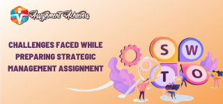 Strategic Management Assignment.>
